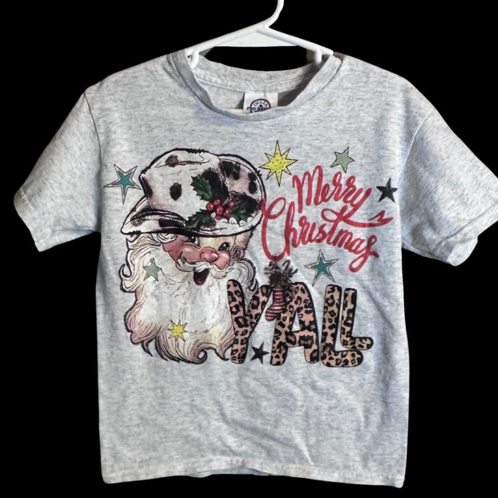 Christmas Tee
